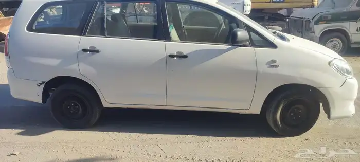 انوفا أتوماتيك 2009 5