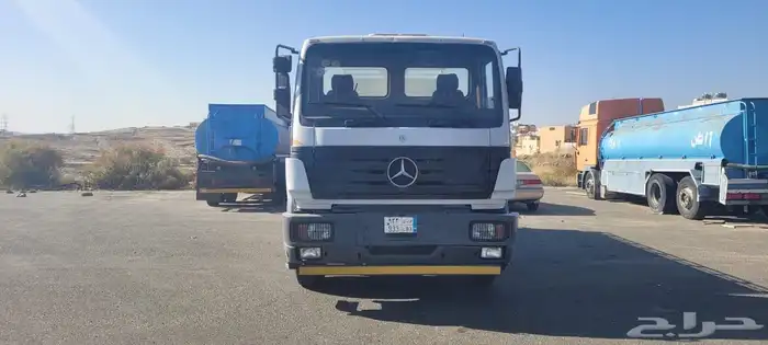 وايت البي موديل 1996 5