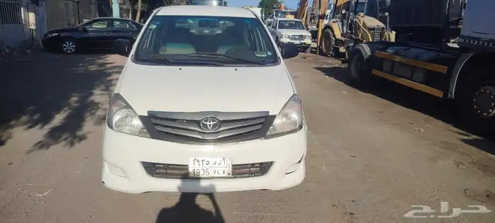 انوفا أتوماتيك 2009 0