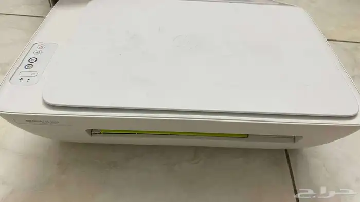 طابعه نظيفه للبيع 1