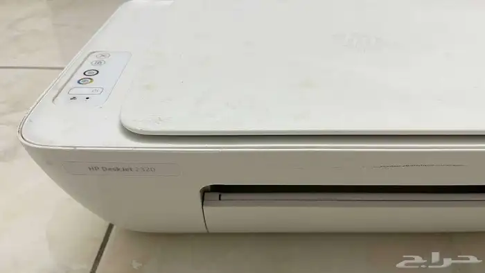 طابعه نظيفه للبيع 3