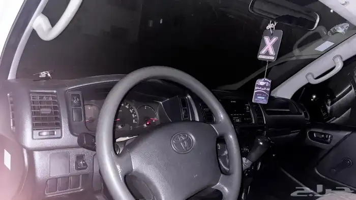 هايس 2015 للايجار 2