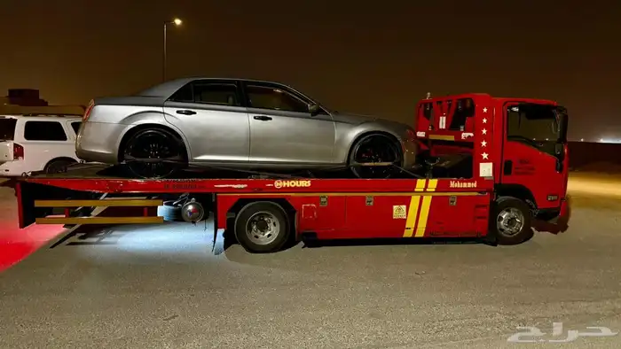 سطح جده داخل وخارج 1