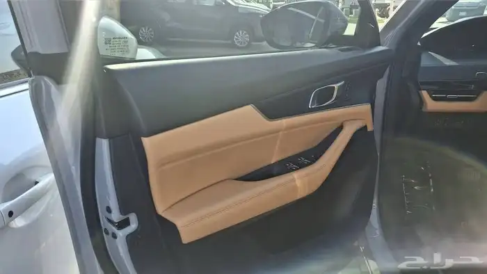 شانجان يوني كي 2026 مستعملة مفحوصة مضمونة مصينة 7