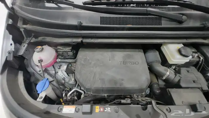 هيونداي ستاريا 2023 ( ممشى قليل ) ديزل 20