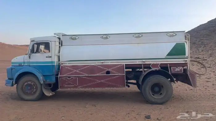 وايت مرسيدس للبيع 5