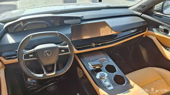 شانجان يوني كي 2026 مستعملة مفحوصة مضمونة مصينة 4