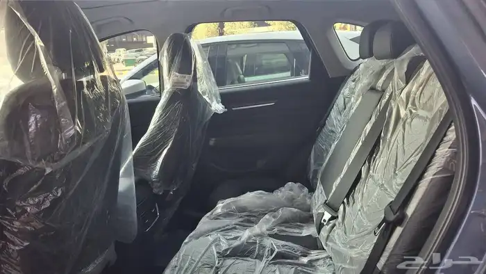 مازدا CX5 2023 مستعملة مفحوصة مضمونة مصينة 7