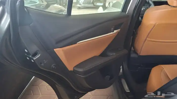 تويوتا كامري 2025 Grande مستعملة مفحوصة مضمونة مصينة 7