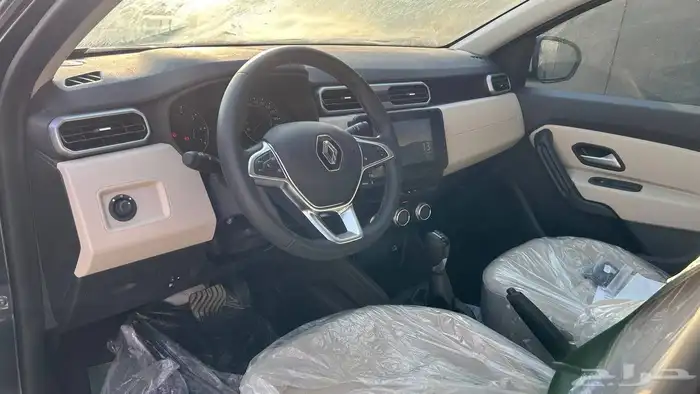 رينو داستر 2024 لدى شركة عبدالمجيد الخضر للسيارات 9