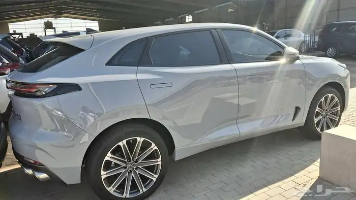 شانجان يوني كي 2026 مستعملة مفحوصة مضمونة مصينة 2