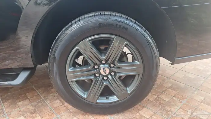 للبيع اكسبيدشن 2018 (دبل) 27