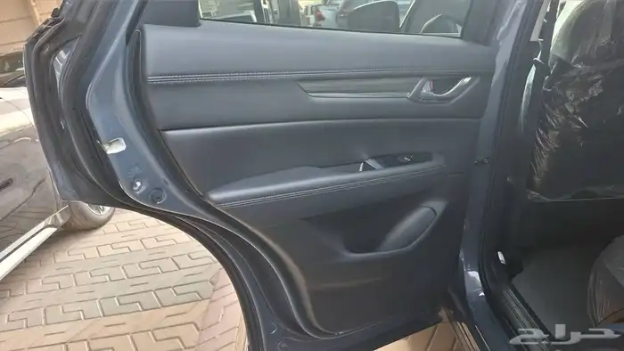 مازدا CX5 2023 مستعملة مفحوصة مضمونة مصينة 6