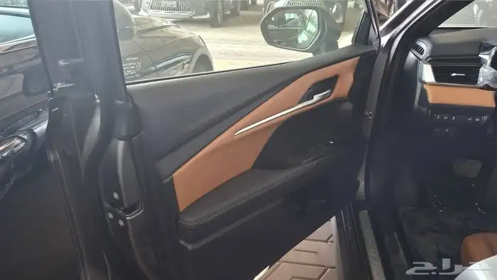 تويوتا كامري 2025 Grande مستعملة مفحوصة مضمونة مصينة 6