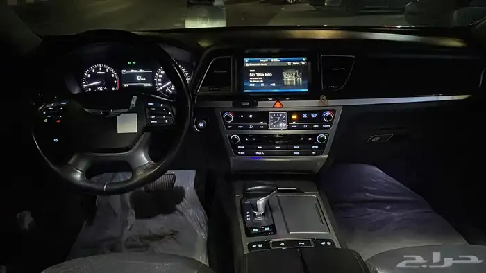 جينسس2018 للبيع او البدل مع دفع الفرق لي . 3