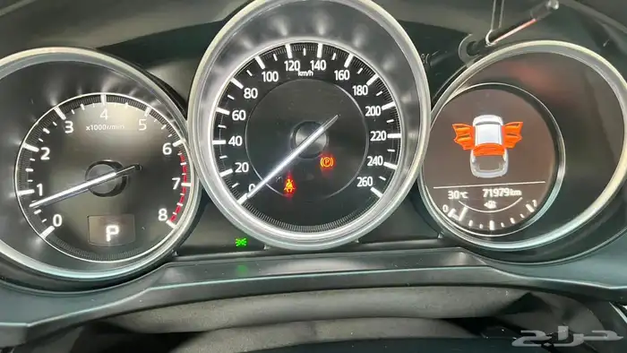 للبيع مازدا CX5 2021 9