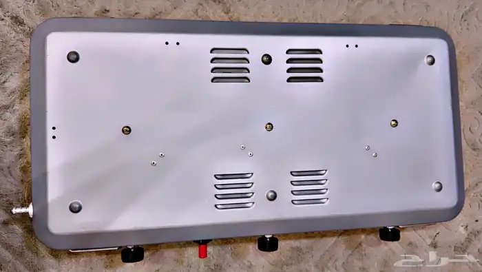 موقد السنيدي ثلاث عيون 5