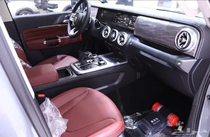 جريت وول تانك 300 فل كامل سعودى 2026 موزع معتمد 5