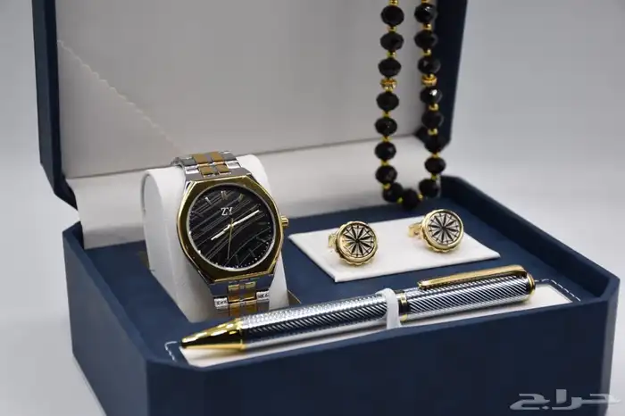 اطقم ساعات 14