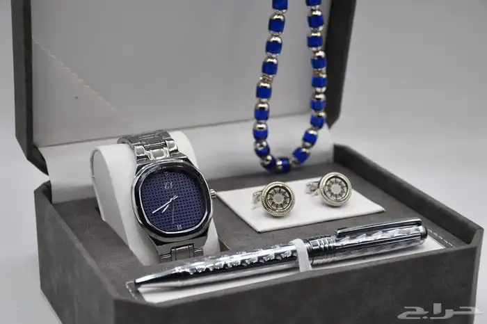 اطقم ساعات 37