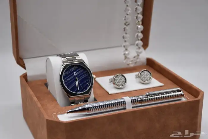 اطقم ساعات 9