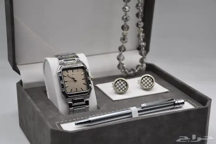 اطقم ساعات 29