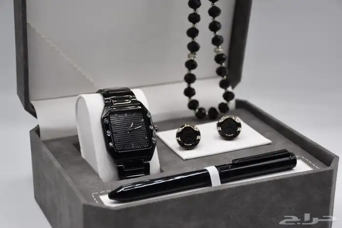 اطقم ساعات 27