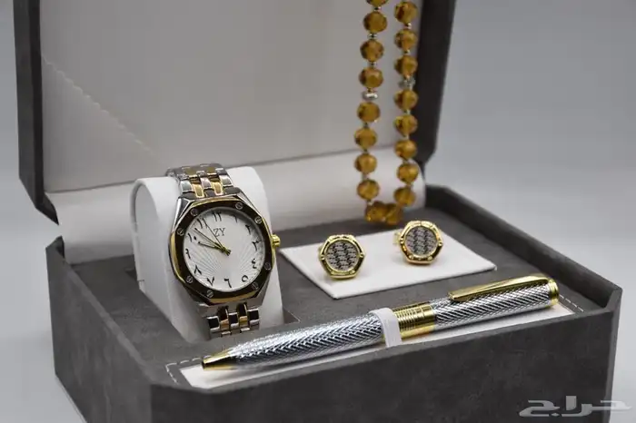 اطقم ساعات 26