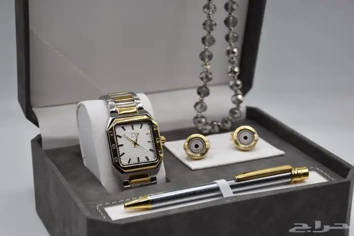 اطقم ساعات 28