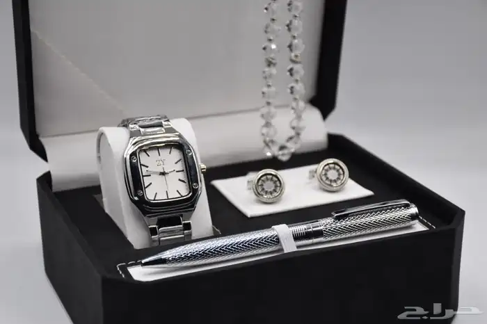 اطقم ساعات 17