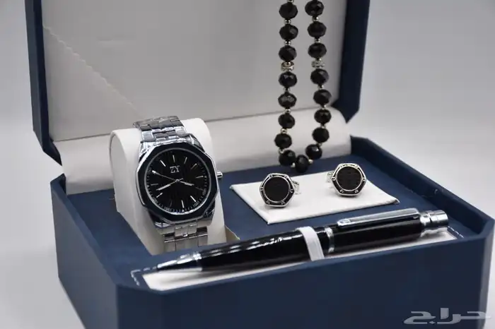 اطقم ساعات 4