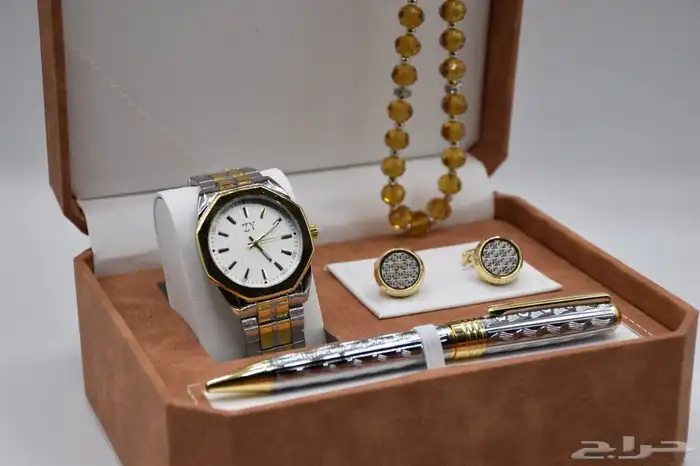 اطقم ساعات 3