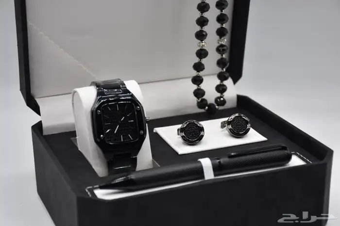 اطقم ساعات 15