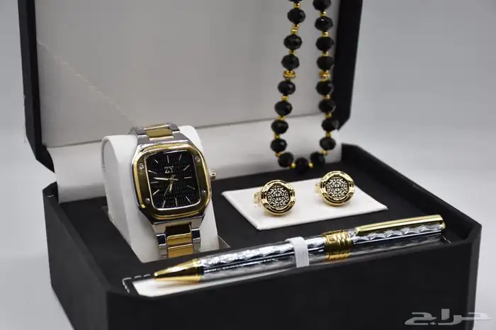 اطقم ساعات 16