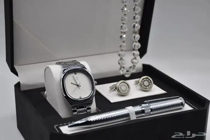 اطقم ساعات 36