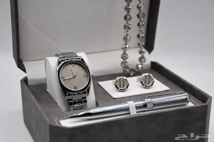 اطقم ساعات 6