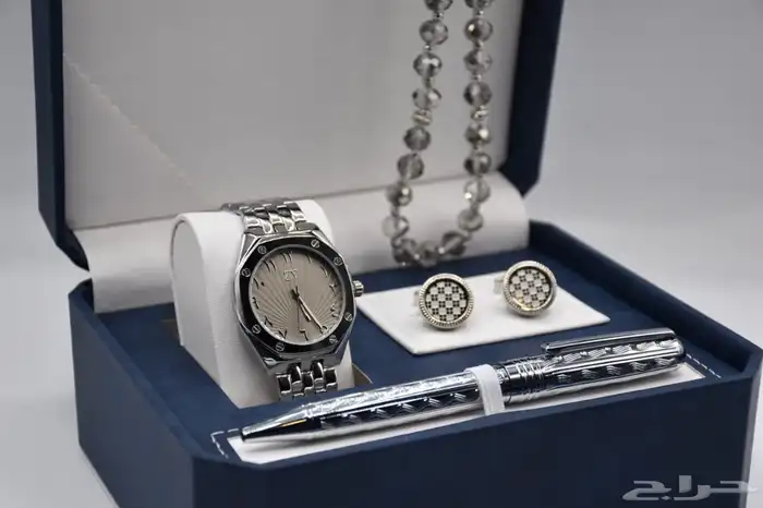 اطقم ساعات 23