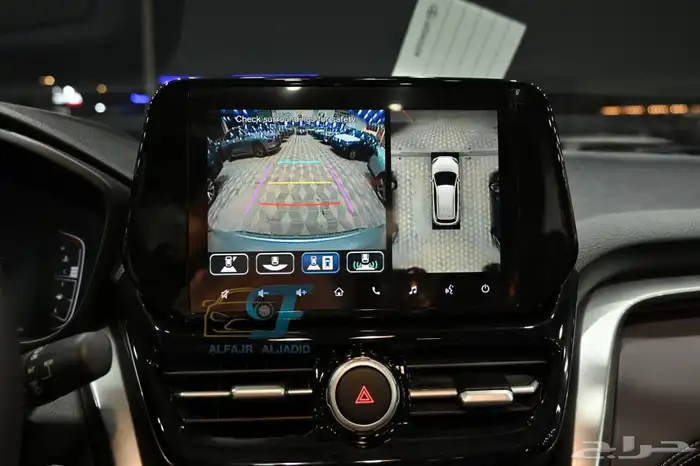 تويوتا أوربان كروزر 2026 فل كامل 5