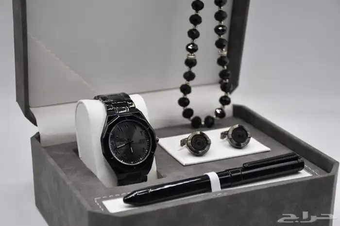 اطقم ساعات 39