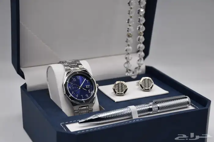 اطقم ساعات 43