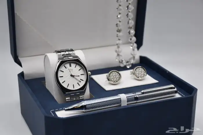 اطقم ساعات 10