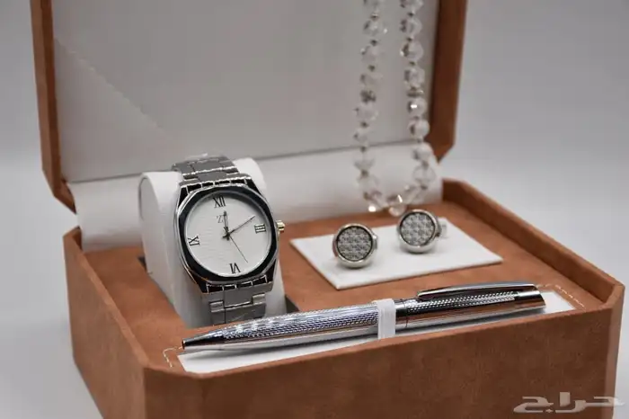 اطقم ساعات 11