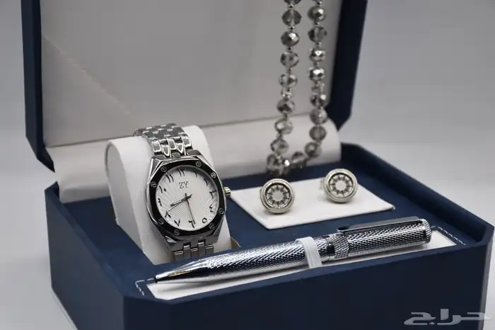 اطقم ساعات 22