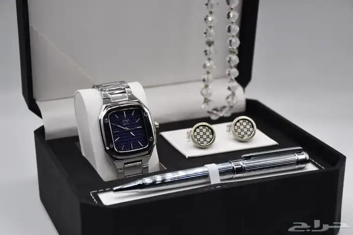 اطقم ساعات 19