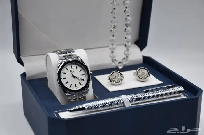 اطقم ساعات 1