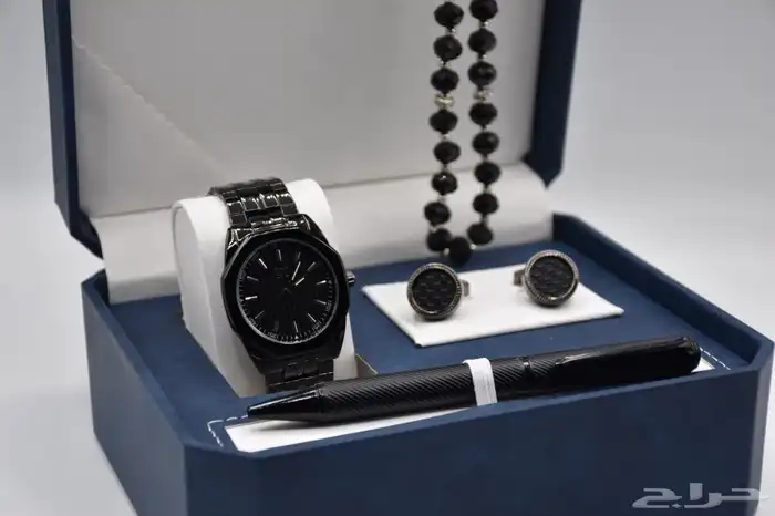 اطقم ساعات 5