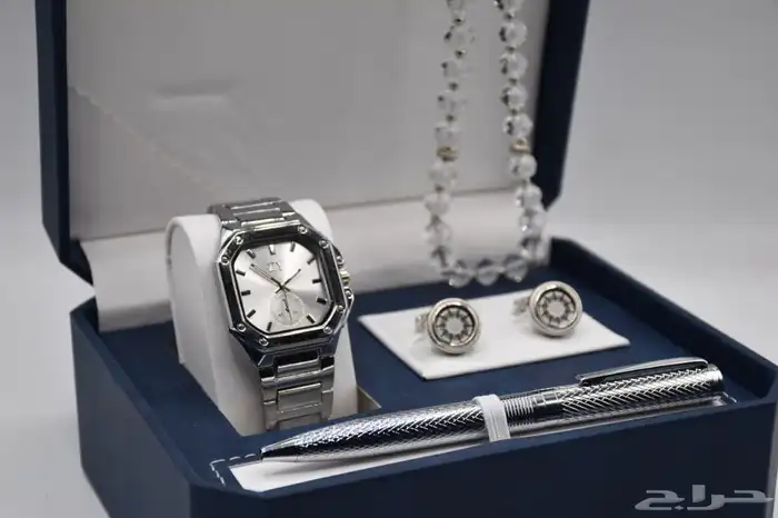 اطقم ساعات 32