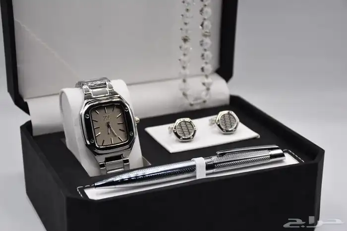 اطقم ساعات 20