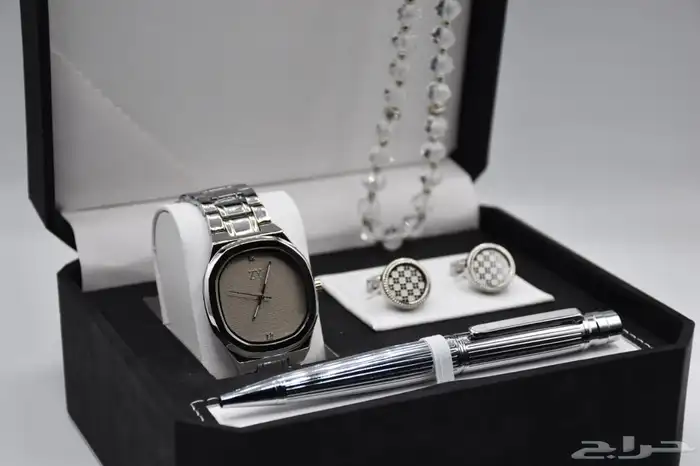 اطقم ساعات 41