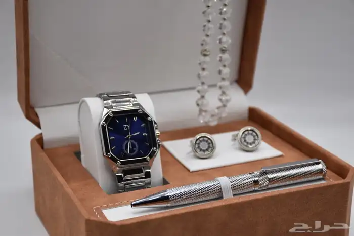 اطقم ساعات 34